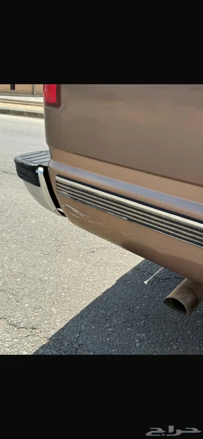 جمس موديل 1994 7