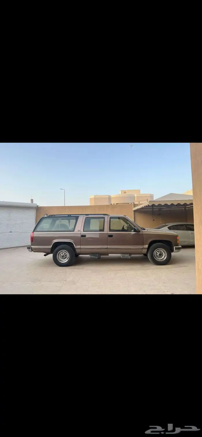 جمس موديل 1994 1