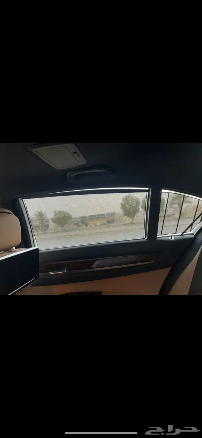 بي ام دبليو 730 فل كامل بدي وكاله 15