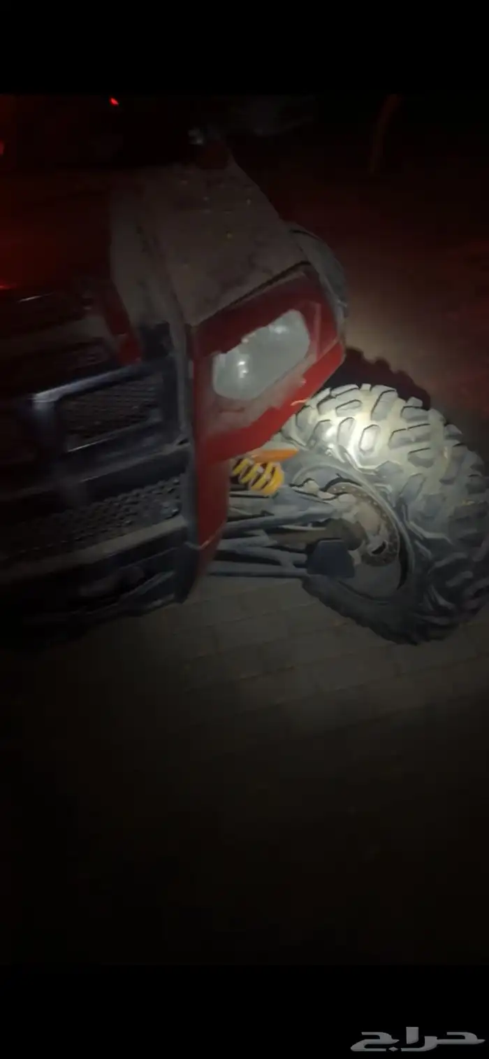 بقي بولاريس 1800 امريكي 4