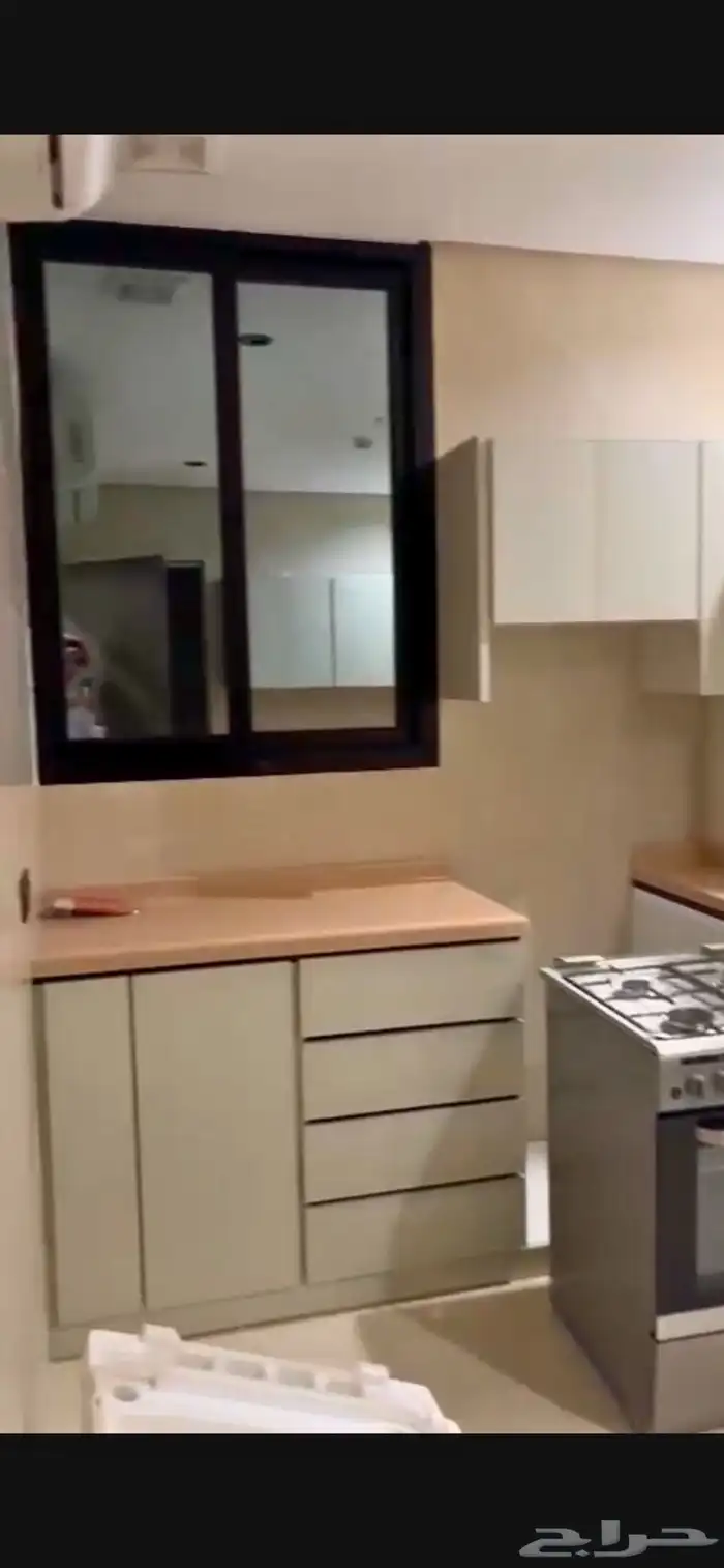 شقة جديدة راقية للإيجار في الدمام   حي الشعلة 7