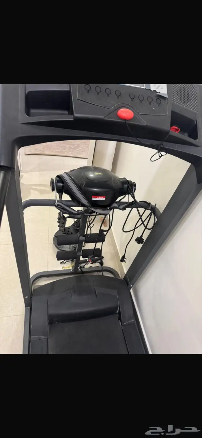 سير رياضي ماركة دبليو مارك   حي ظهرة لبن 3