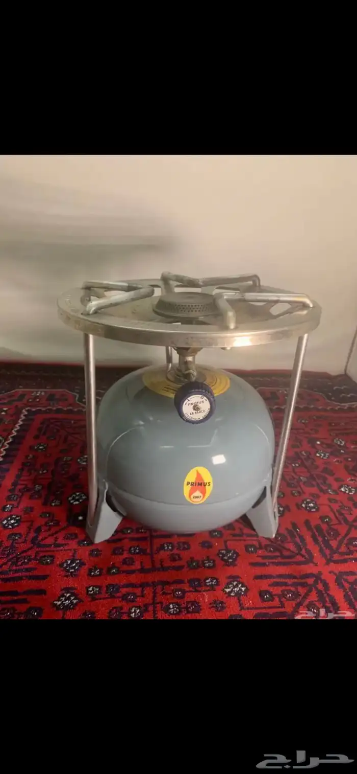 دبه ام ثلاث ارجل برايموس 1