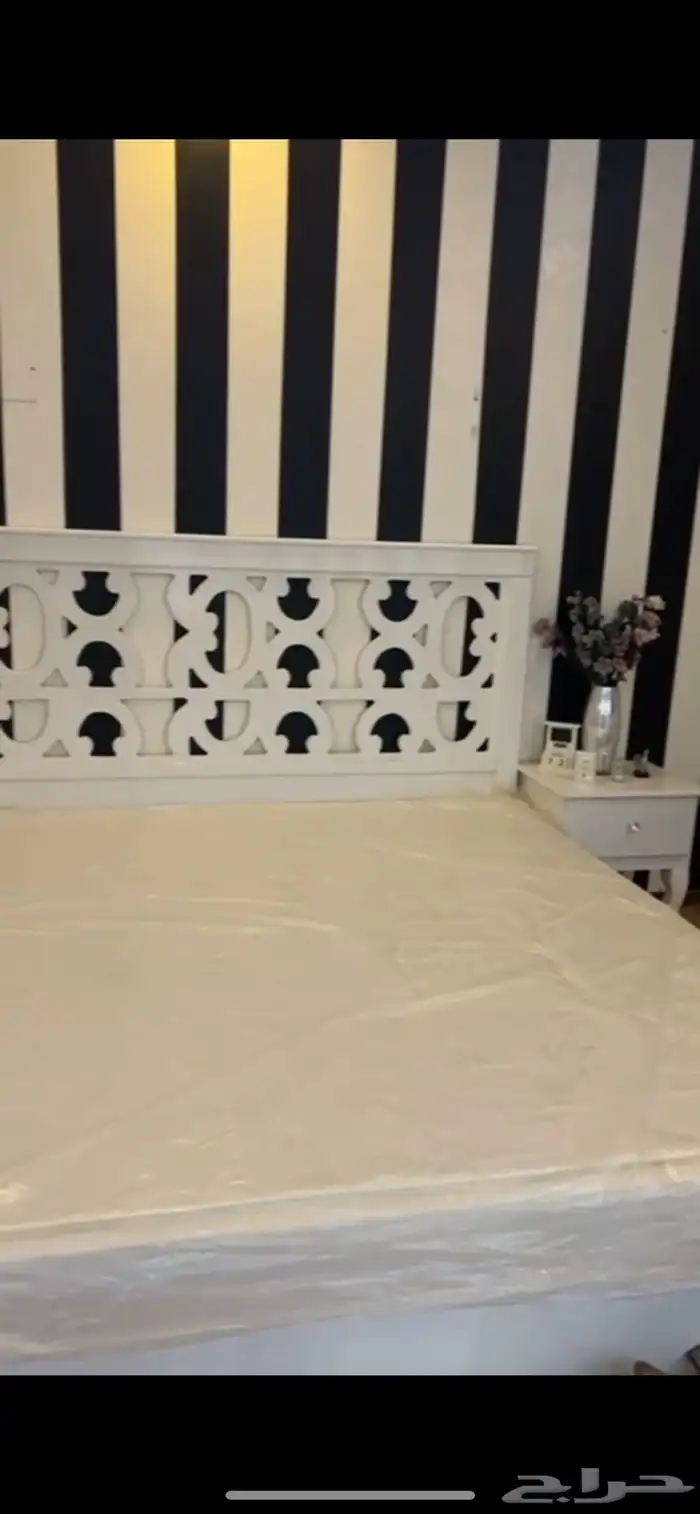 غرفة نوم نفرين 4