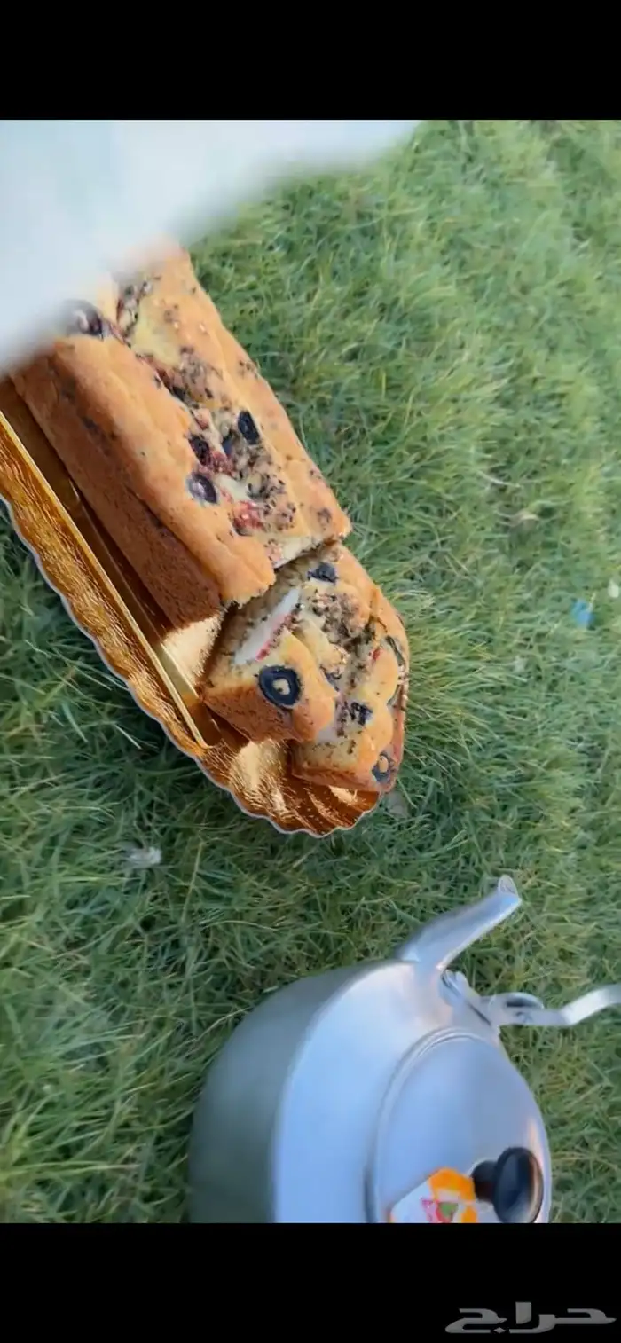 كيك الجبنه 0