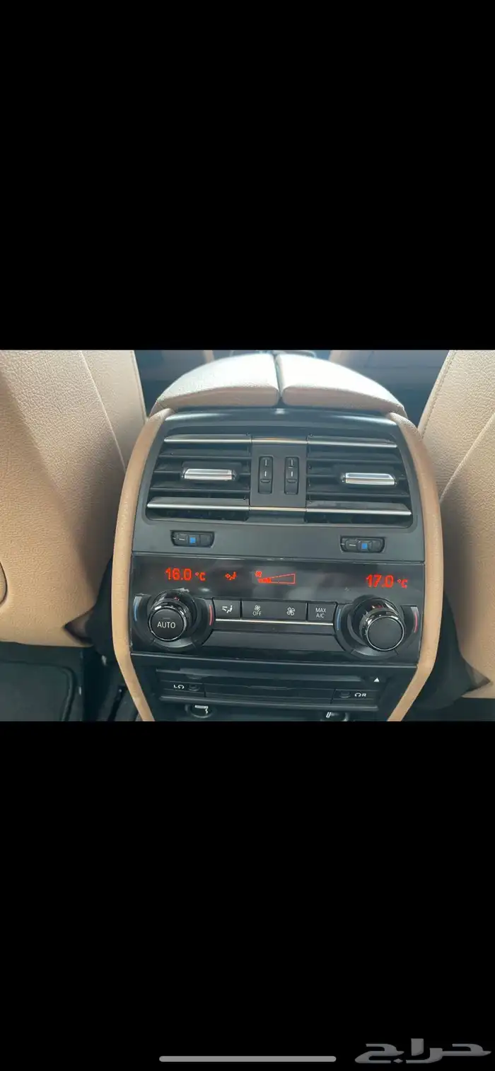 بي ام دبليو 730 فل كامل بدي وكاله 14