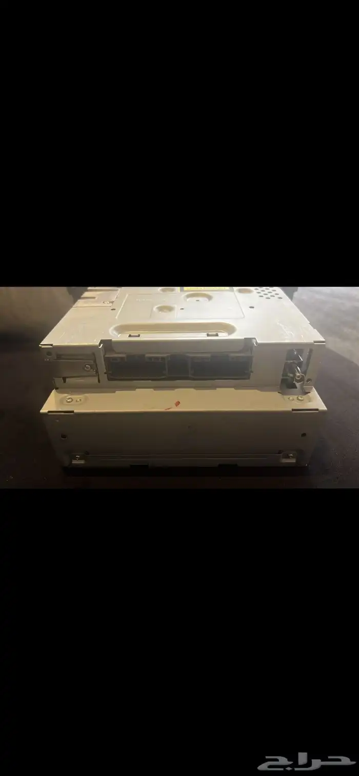 مسجل جيب رانجلر سبورت JK 3