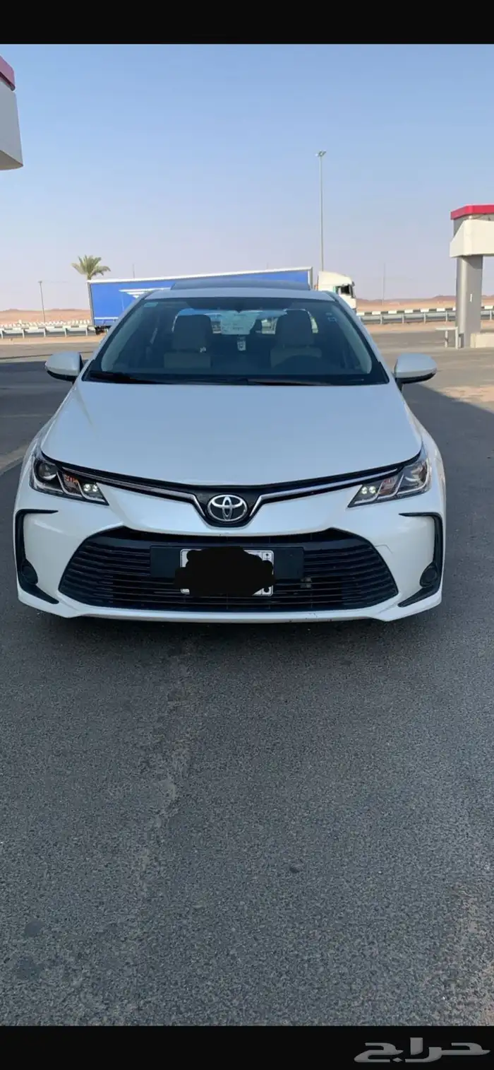 كورلا 2020 ( تم البيع ) 0