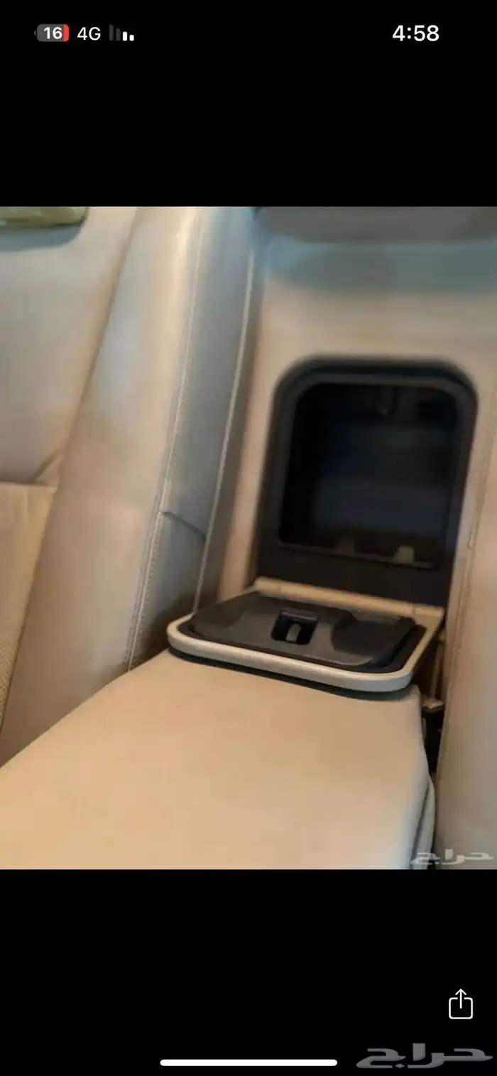 لكزس2011 460 LS نظيف 30