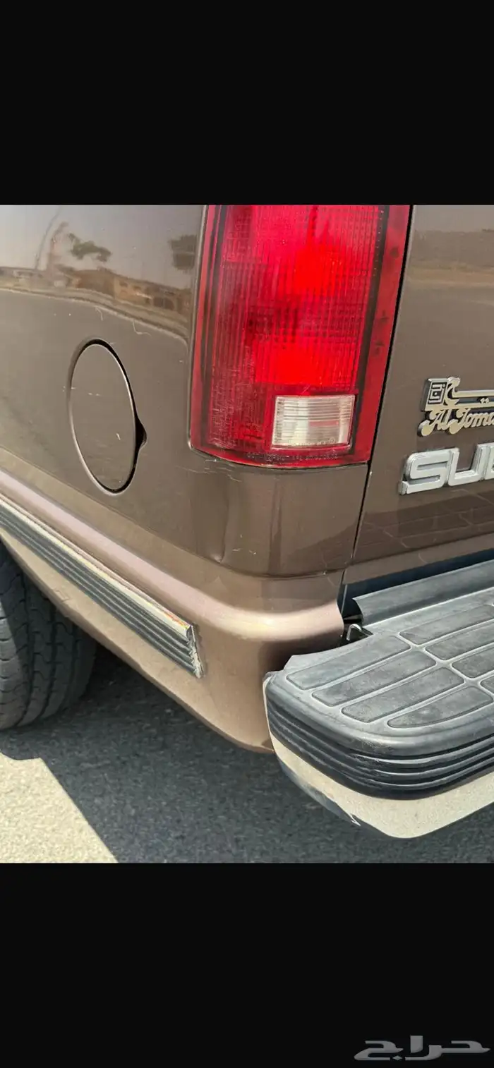 جمس موديل 1994 4