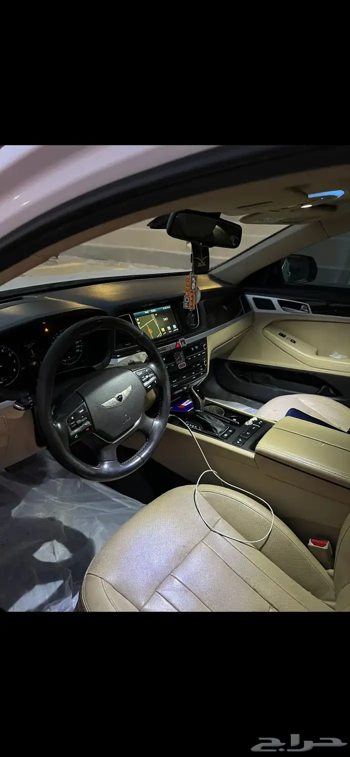 جينسس 2015 للبيع 4