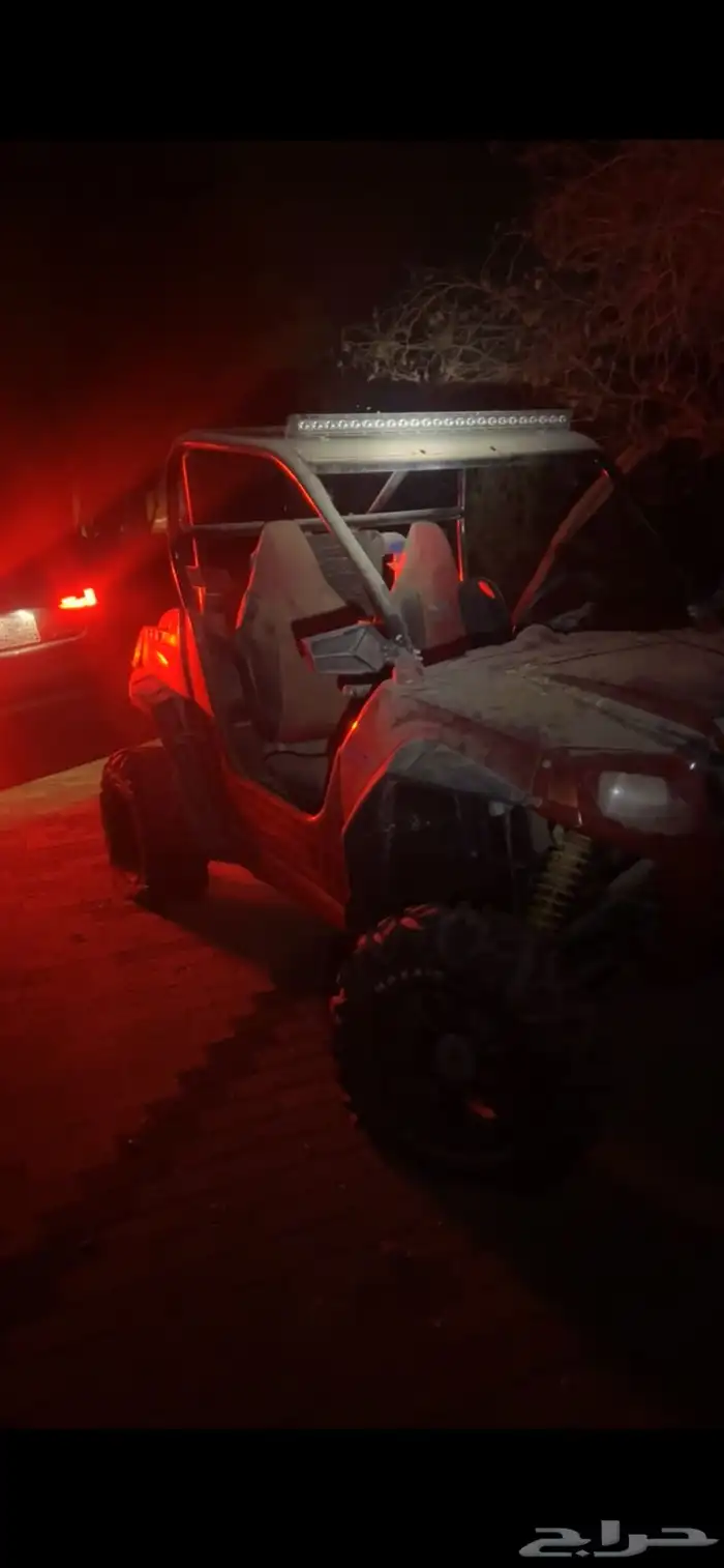 بقي بولاريس 1800 امريكي 7