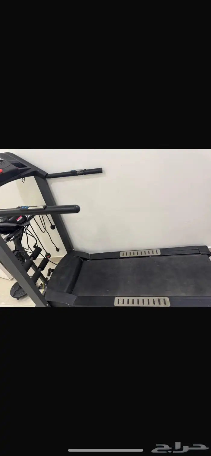 سير رياضي ماركة دبليو مارك   حي ظهرة لبن 2