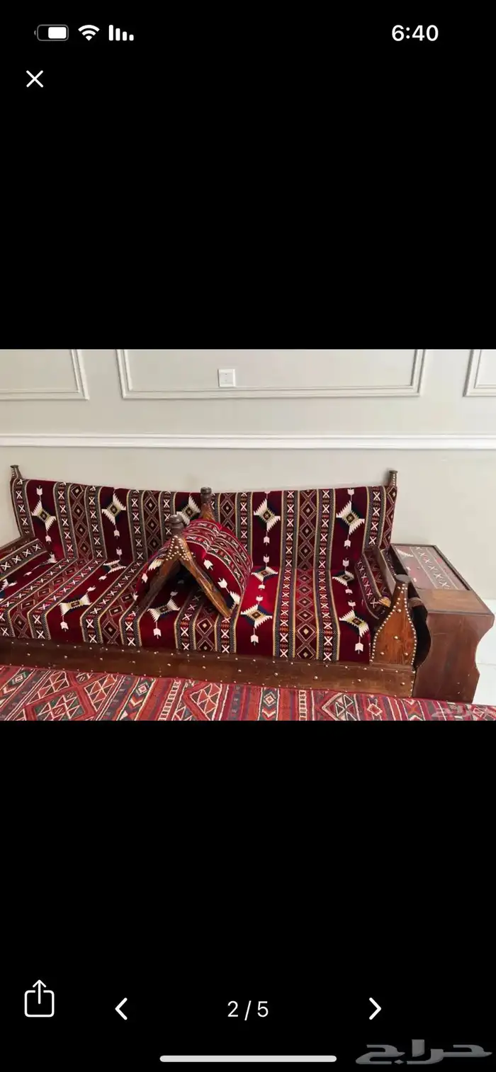 مجلس شعبي مشب. ضيافه رجال 0