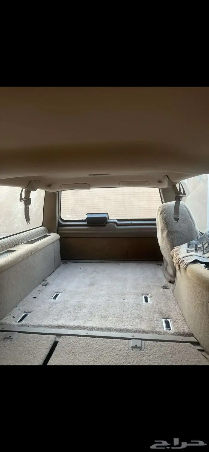 جمس موديل 1994 9