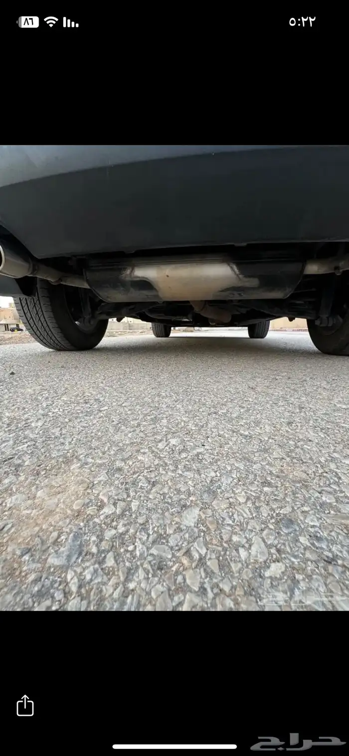 فورد ايدج موديل 2013 استعمال حشمه 12