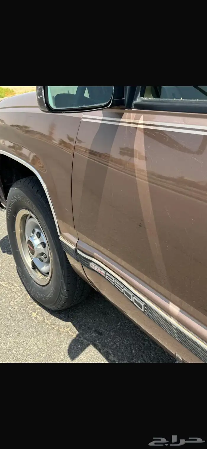 جمس موديل 1994 5