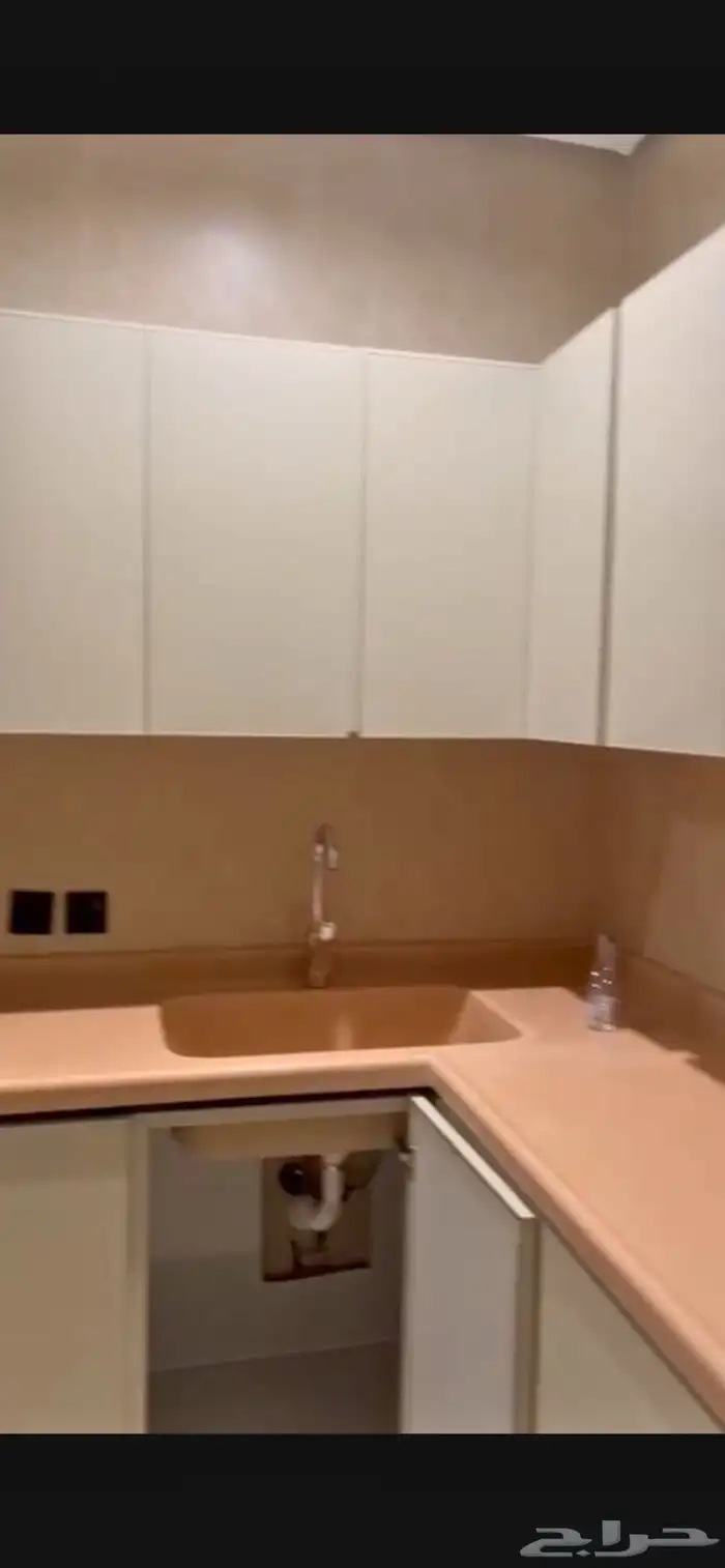 شقة جديدة راقية للإيجار في الدمام   حي الشعلة 6