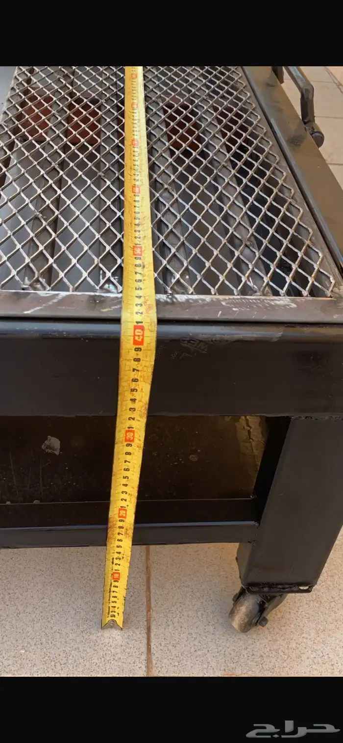 منقل حديد منقل نار 1