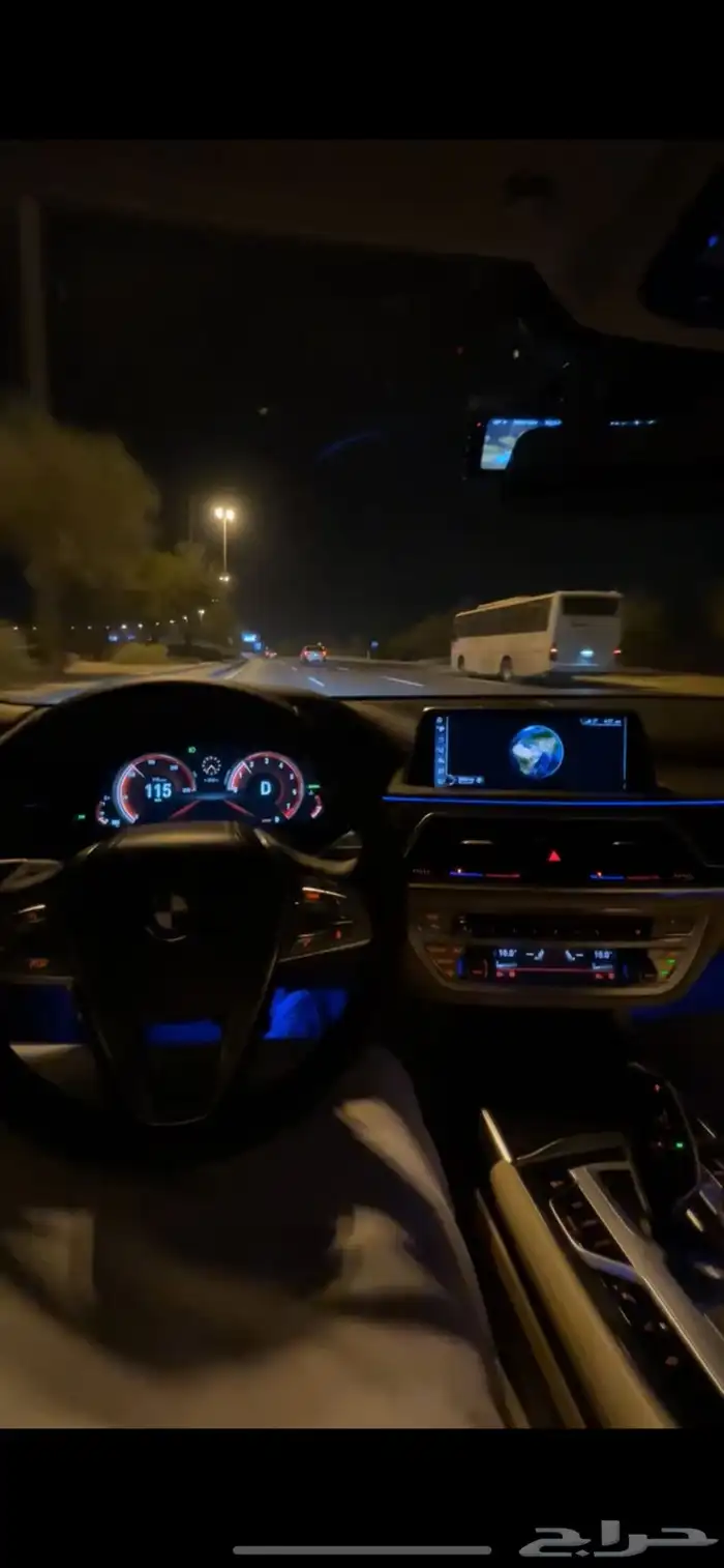 بي ام2016 4سلندر 3