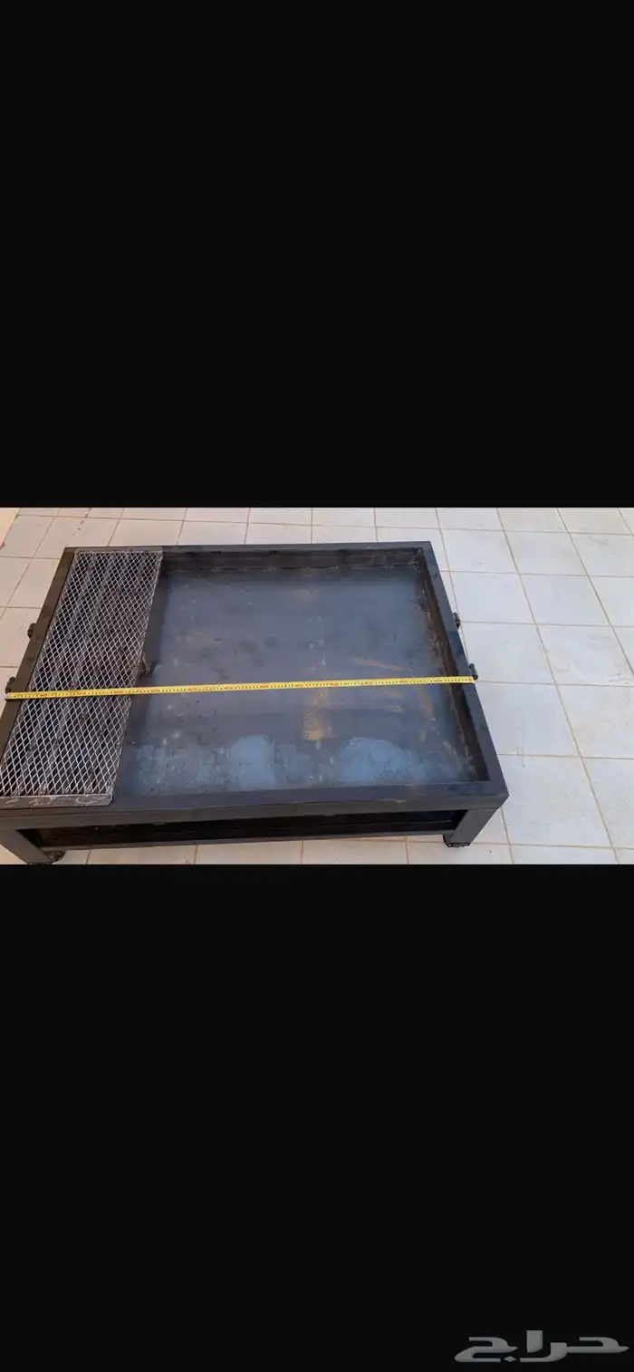 منقل حديد منقل نار 3