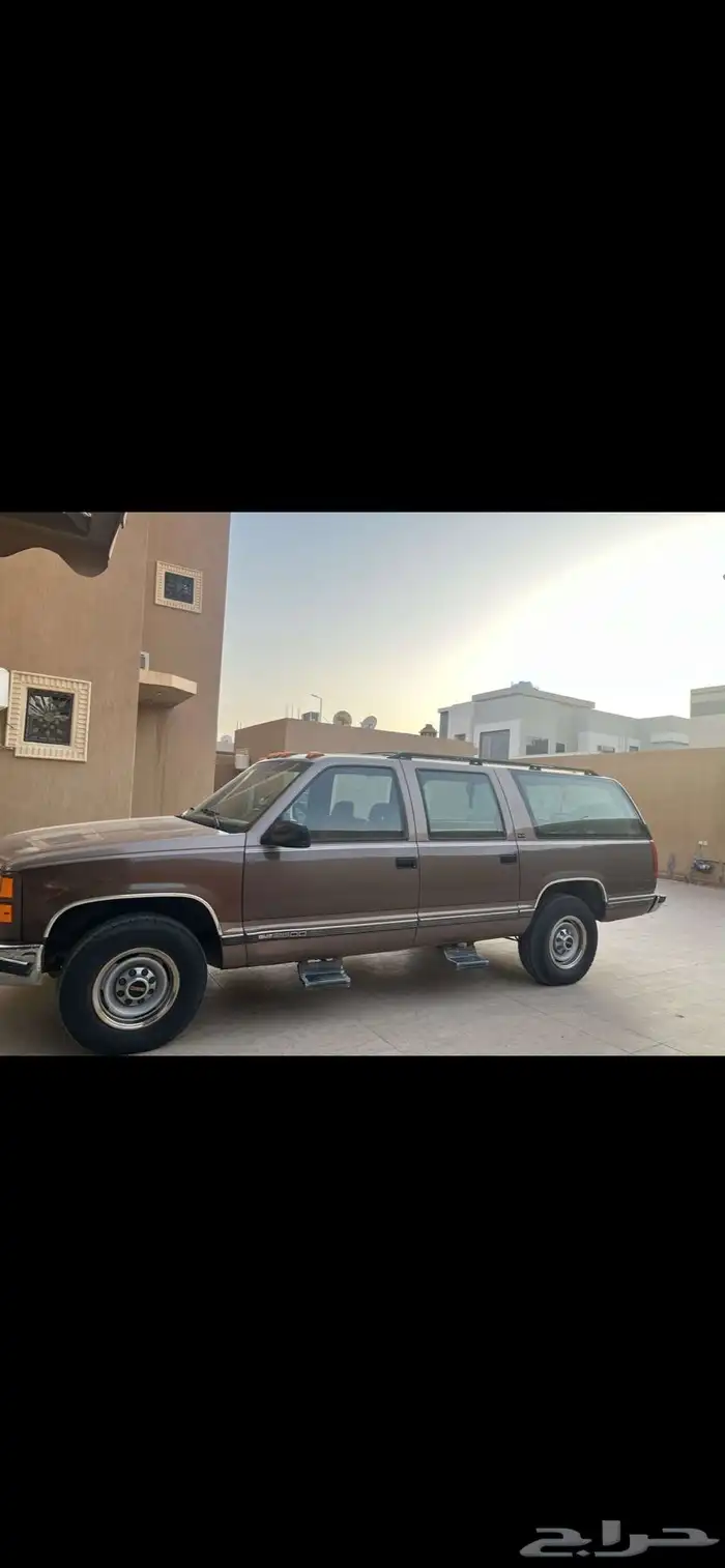 جمس موديل 1994 2