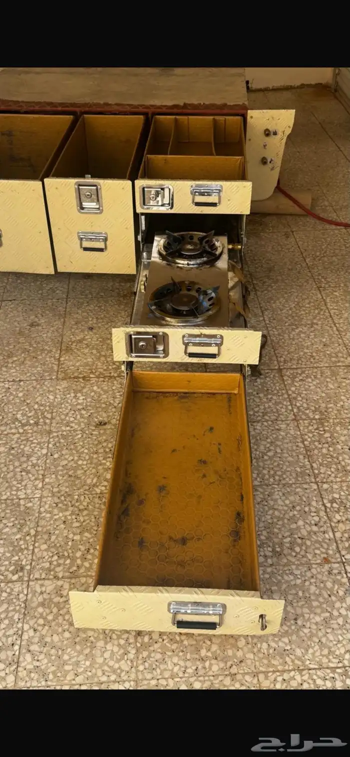 للبيع دروج شاص تويوتا 0