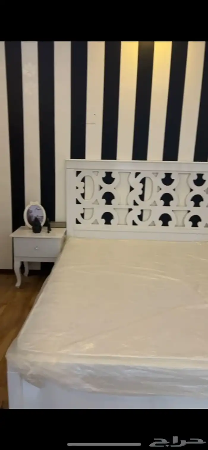 غرفة نوم نفرين 3