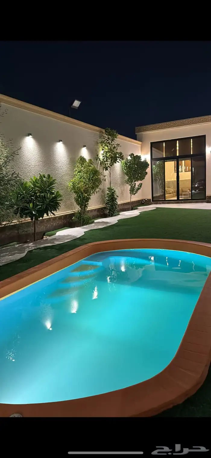 شاليه للجود للايجار اليومي 0