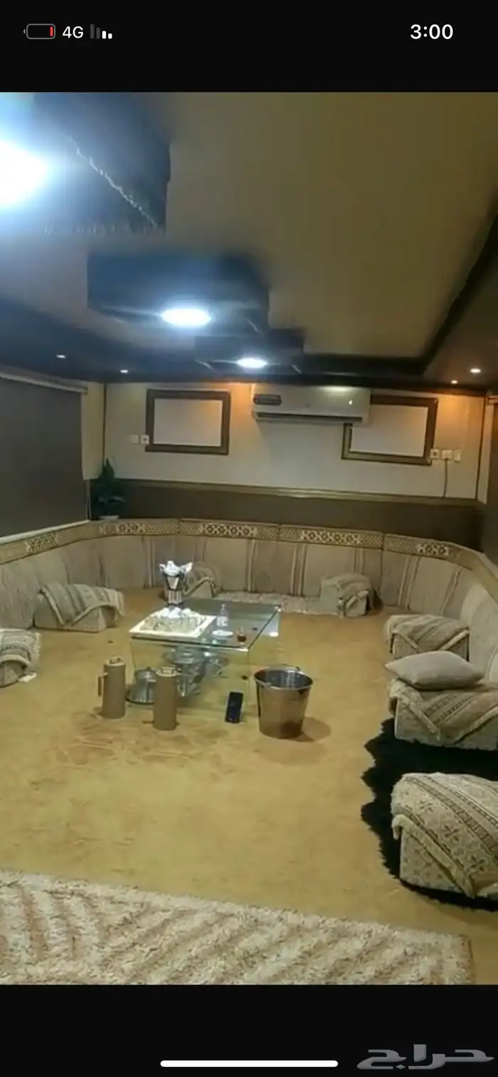 كرفانه للبيع 2