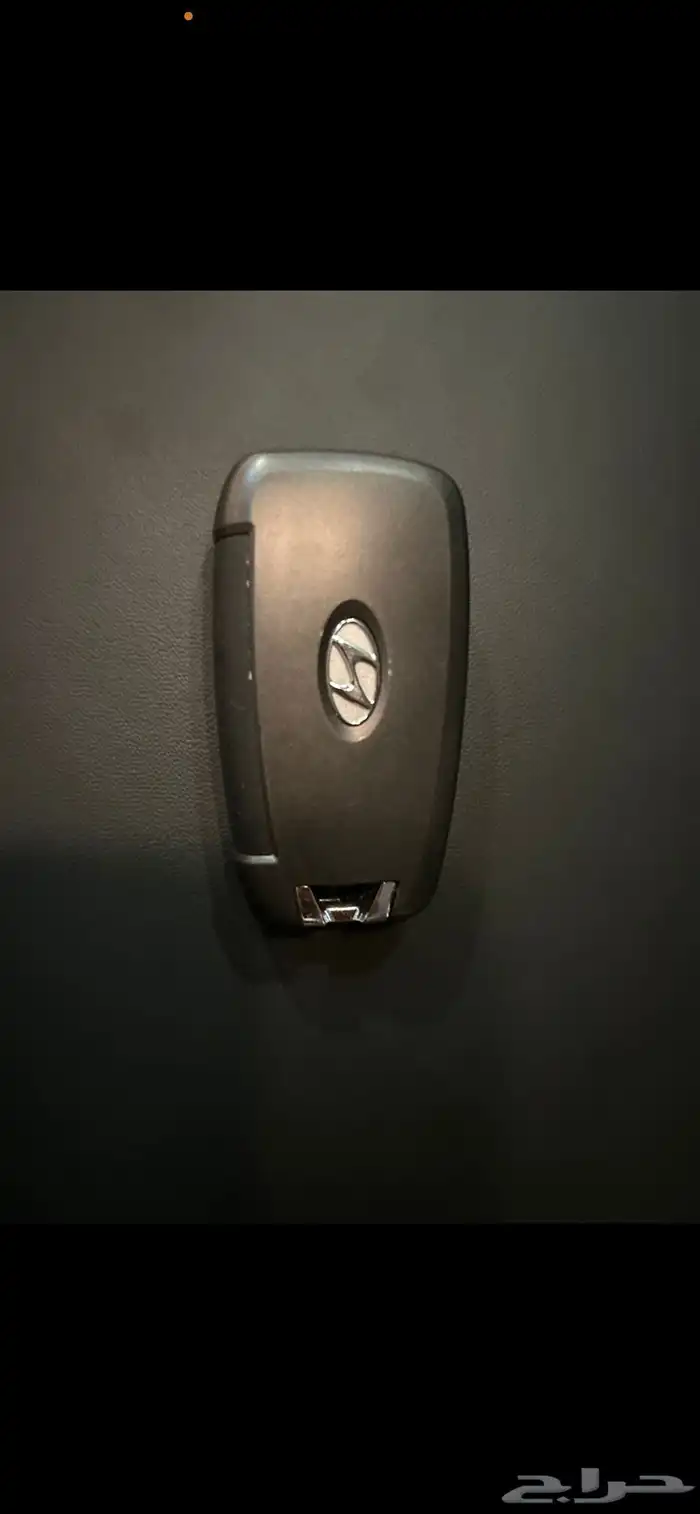 مفتاح هونداي وكاله 1