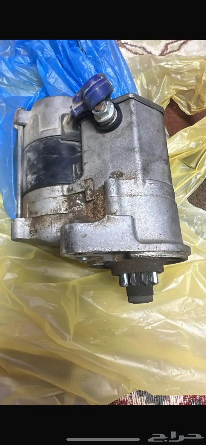 مسجل جيب شاص وسلف هايلوكس 0