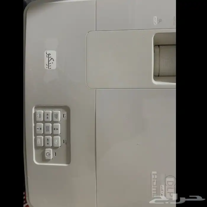 بروجكتر بينكيو 3