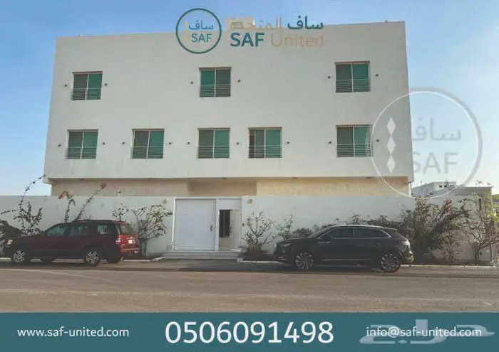 شقة للايجار حي الصواري ( غرفتين ) مطبخ راكب 0