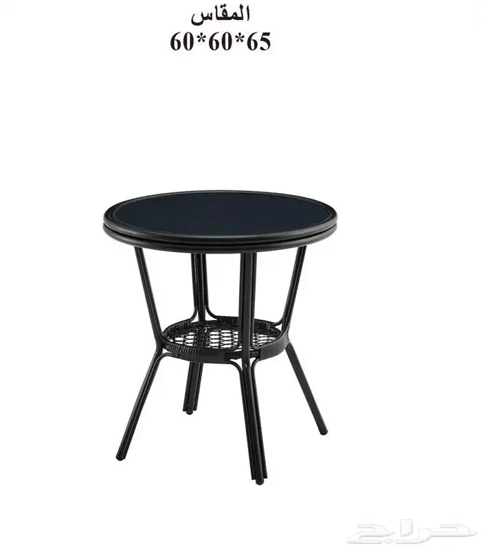 طاولات كوفي مقهى مطعم بوفية 94