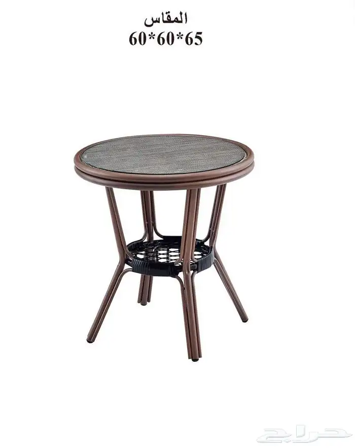 طاولات كوفي مقهى مطعم بوفية 99