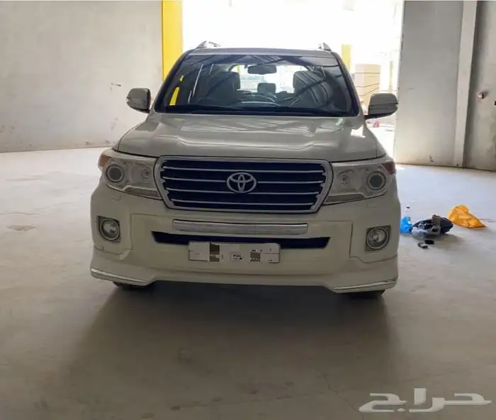 جي اكس ار 2013 بريمي 8 سلندر 12