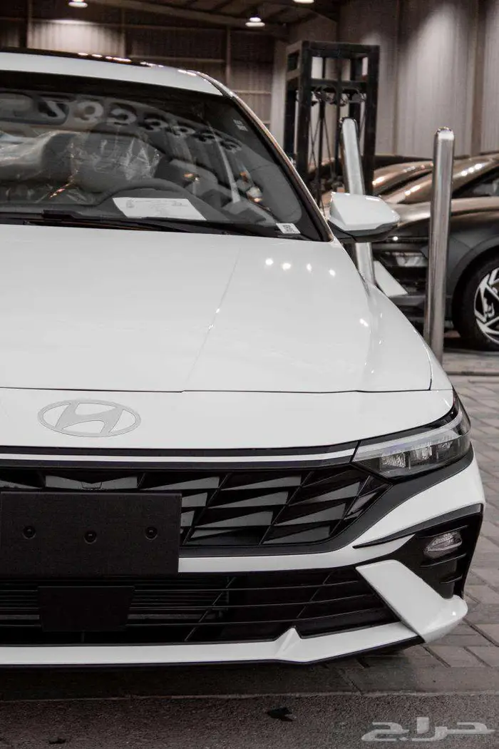 هيونداي النترا كمفورت 2026 كاش وتقسيط - CC 2.0 -صيانة مجانية 2