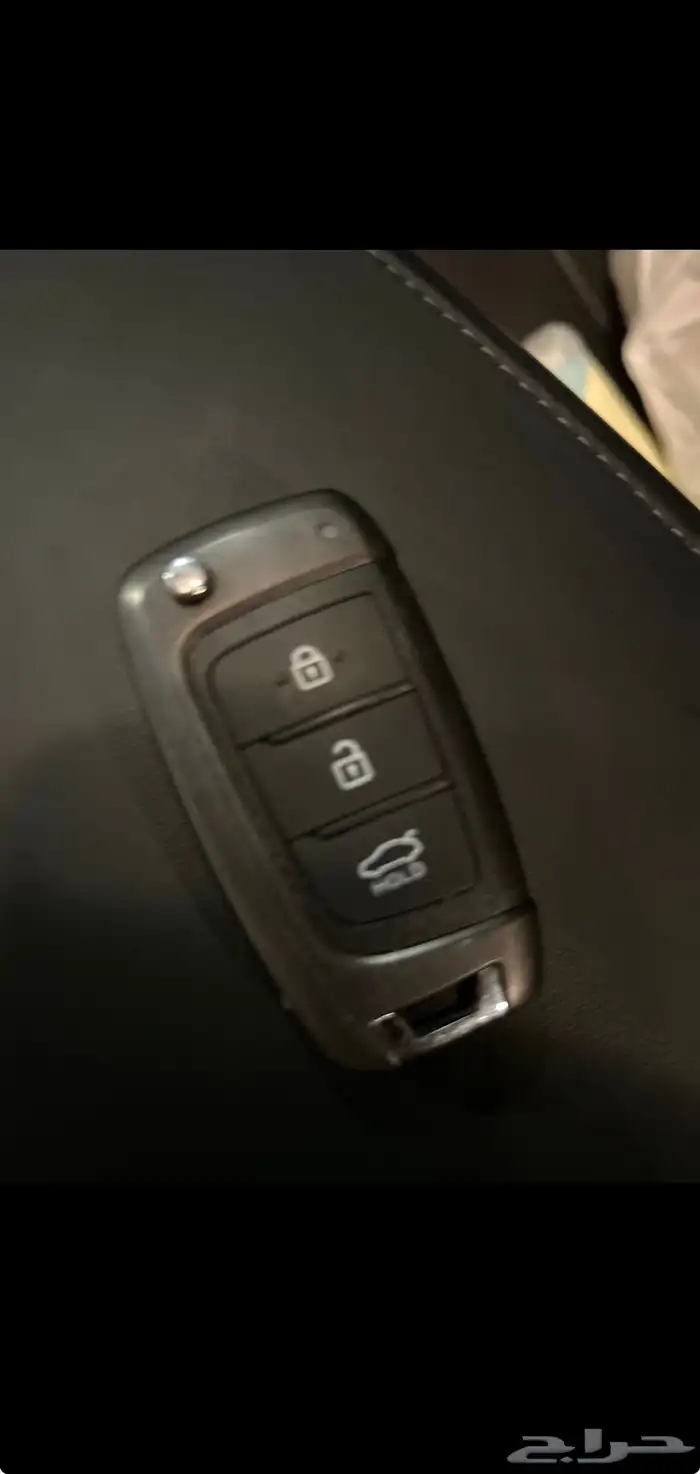 مفتاح هونداي وكاله 0