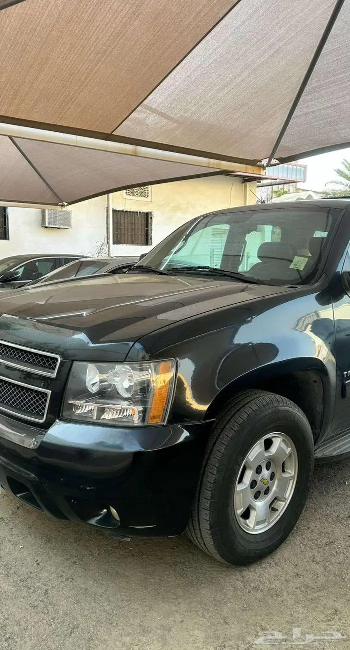 تاهو 2013 للبيع 0