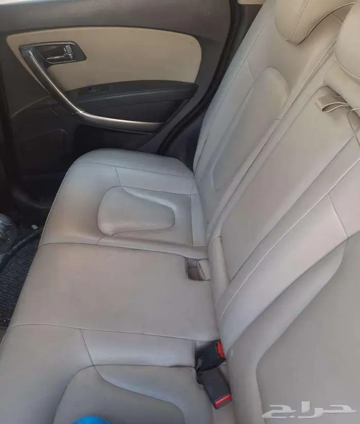 للبيع أرخص سيارة اس يو في SUV عائلية بمواصفات عالية 9