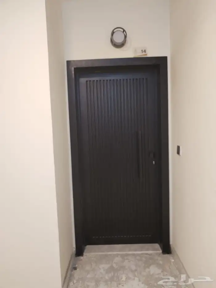 ابواب حديد بيبان فلل بيبان حديد درابزين إستيل 3