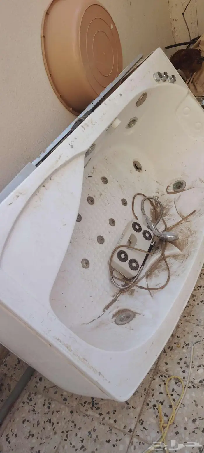 كلينك حمام بخار 2