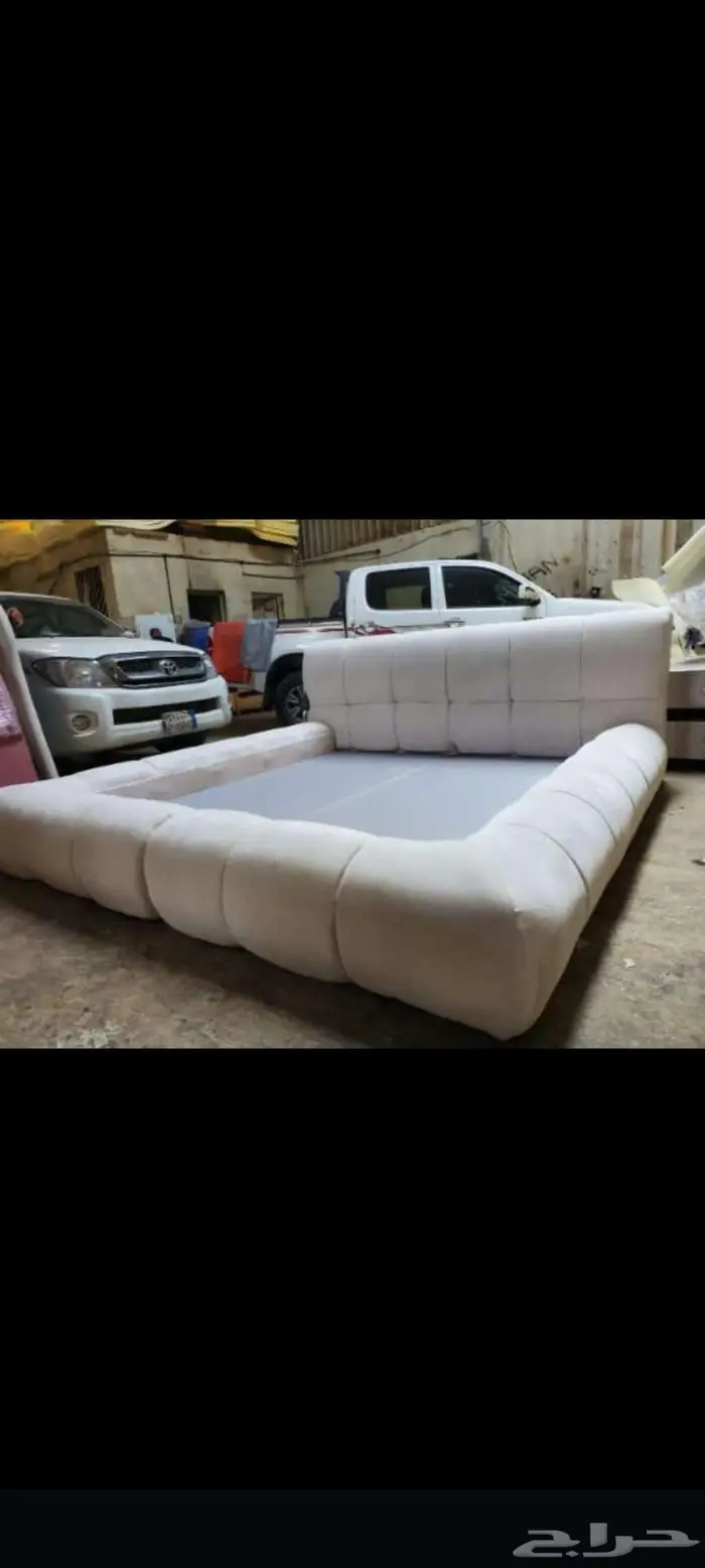 سراير ومراتب فاخرة بمواصفات عالية 2