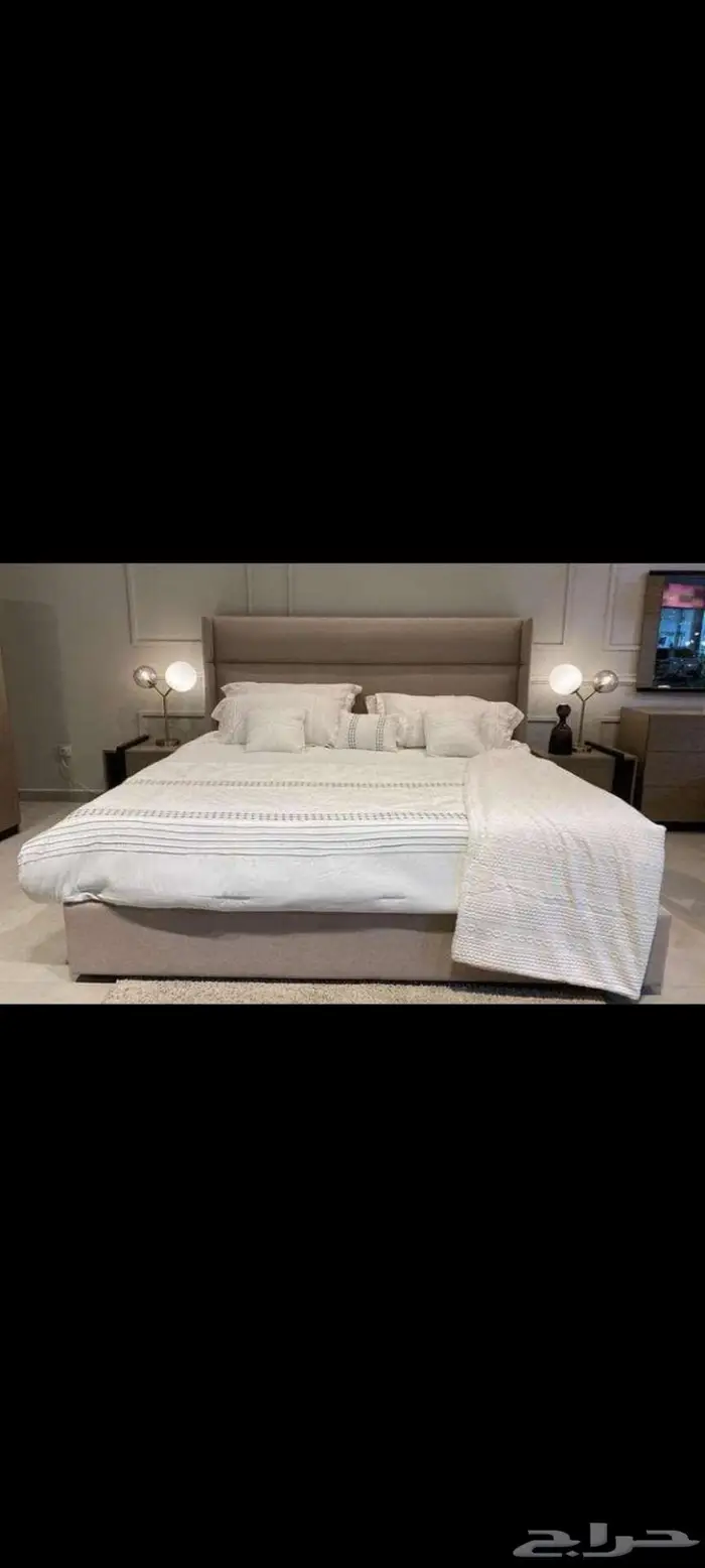 سراير ومراتب فاخرة بمواصفات عالية 6