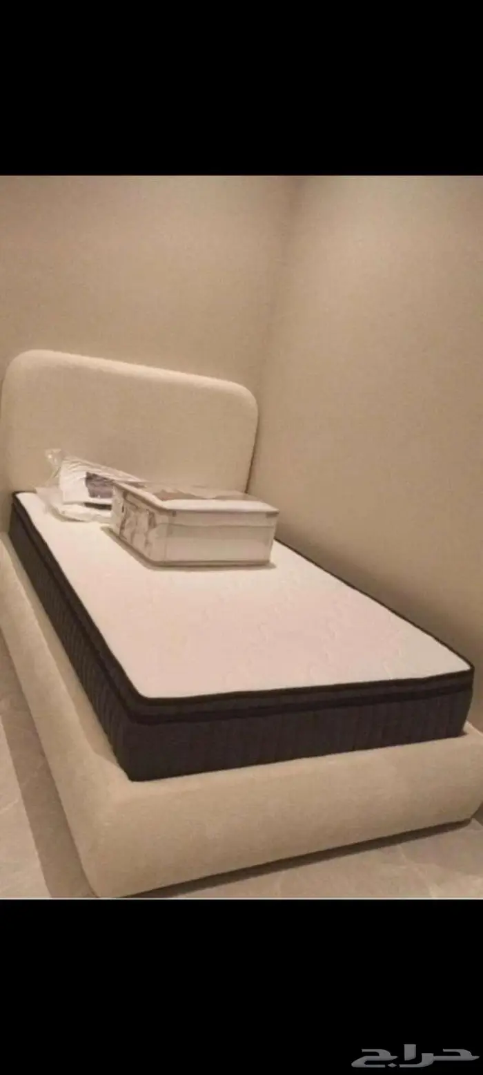 سراير ومراتب فاخرة بمواصفات عالية 7