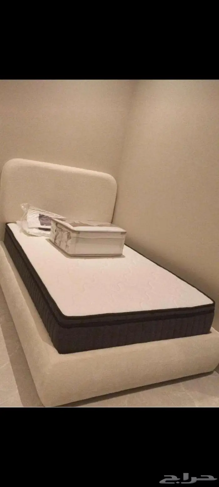 سراير ومراتب فاخرة بمواصفات عالية 4