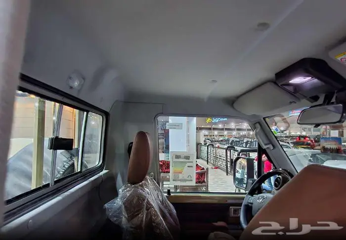 تويوتا شاص فل كامل ونش 2025 14