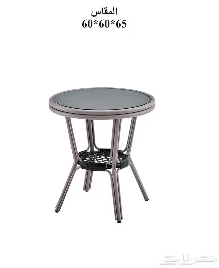 طاولات كوفي مقهى مطعم بوفية 96