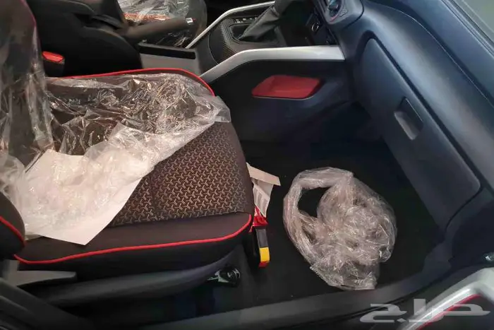 تويوتا رايز ليمتد 2026 بقسط 850 9